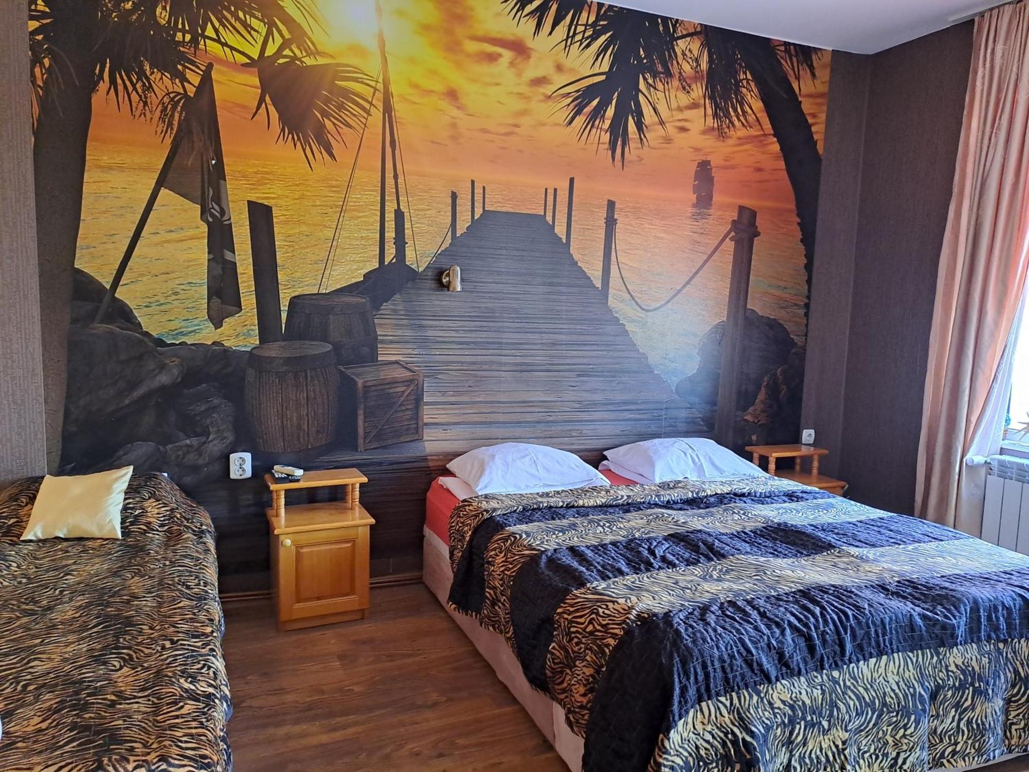 Morska Zvezda Guest House Pomorie Room photo