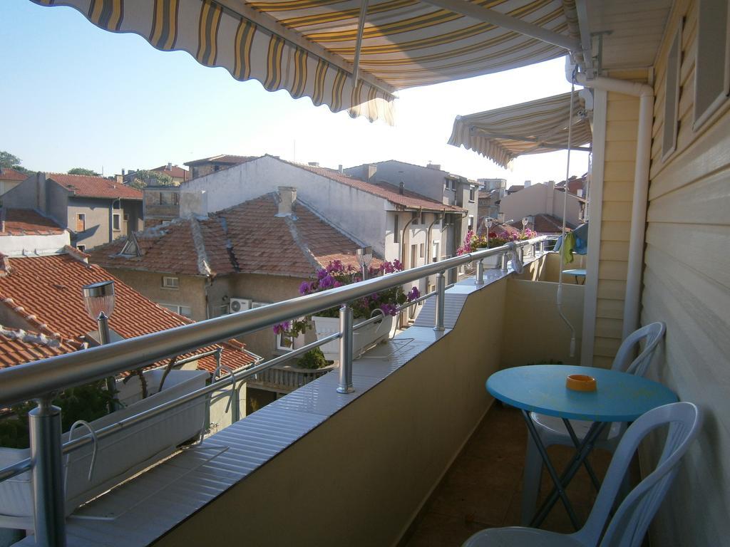 Morska Zvezda Guest House Pomorie Room photo