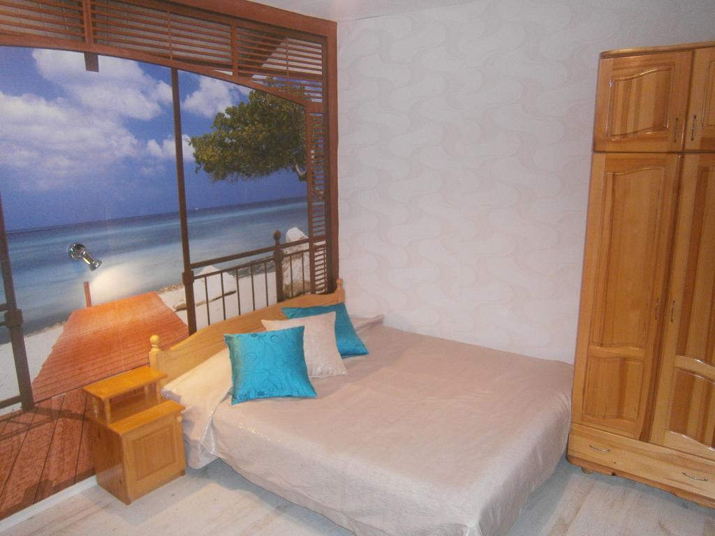 Morska Zvezda Guest House Pomorie Room photo